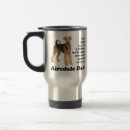 Search for airedale mugs Dad