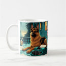 Search for gentleman mugs Vintage