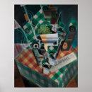 Search for tablecloth posters Juan gris