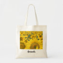 Search for fields bags Sunflowers