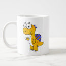 Search for spinosaurus mugs Creativity