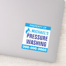 Search for commercial stickers House cleaning