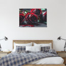 Search for gothic canvas prints Halloween