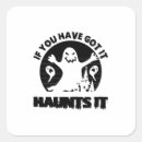 Search for funny ghost stickers Monster