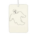 Search for halloween car air fresheners Spooky