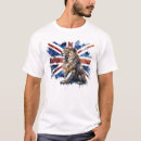 Search for british lion tshirts Union