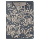 Search for floral clipboards Leaves