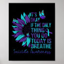Search for its a thing posters 988 helpline