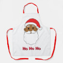 Search for african american santa table linens Festive