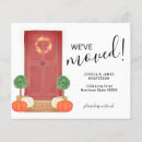 Search for autumn wreath invitations Fall foliage