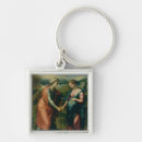 Search for visitation key rings Mary