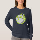 Search for black and neon green tshirts For her