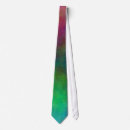 Search for chameleon ties Green