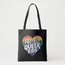 Search for queer pride bags Trans