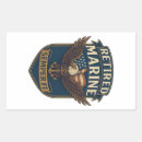Search for flag eagle stickers Veteran
