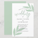 Search for outdoor backyard wedding invitations Elegant