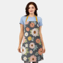 Search for mother daughter aprons Mum