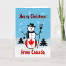 Search for from canada christmas cards Canadian