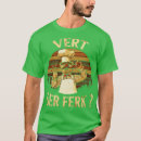 Search for swedish chef tshirts Animals