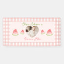 Search for one in a melon banners Pink