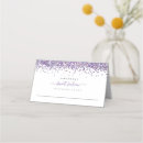 Search for sweet 16 place cards Elegant