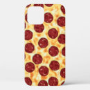Search for slice of pizza iphone cases Pepperoni