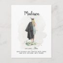 Search for university graduation cards For her
