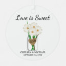 Search for mason jar christmas tree decorations Floral