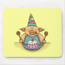 Search for pig stuff mousepads Cute pigs