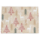 Search for reindeer gift bags White