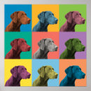 Search for pointer posters Gsp