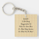 Search for stunning key rings Abstract