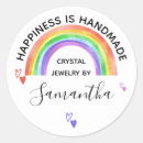 Search for jewelry labels Boutique