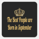 Search for september stickers Birthday