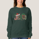Search for christian christmas hoodies Jesus