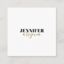 Search for unique square invitations Girly