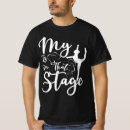 Search for stage mom tshirts That