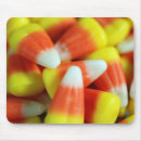 Search for candy corn mousepads Sweet