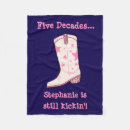 Search for milestone blankets Chic