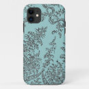 Search for lace pattern iphone cases Girly