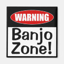 Search for warned magnets Warning