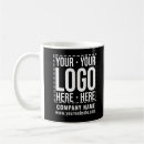 Search for giveaway mugs Your logo here