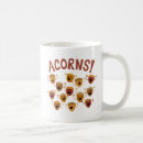 Search for acorn mugs Oak