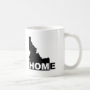 Search for state of idaho mugs Home