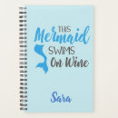 Search for new year planners Blue
