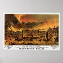 Search for vintage fireworks posters Antique