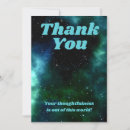 Search for green world cards Blue