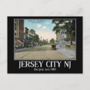 Search for bergen postcards Jersey city