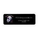 Search for skeletons return address labels Roses