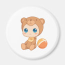 Search for teddy boy magnets Baby